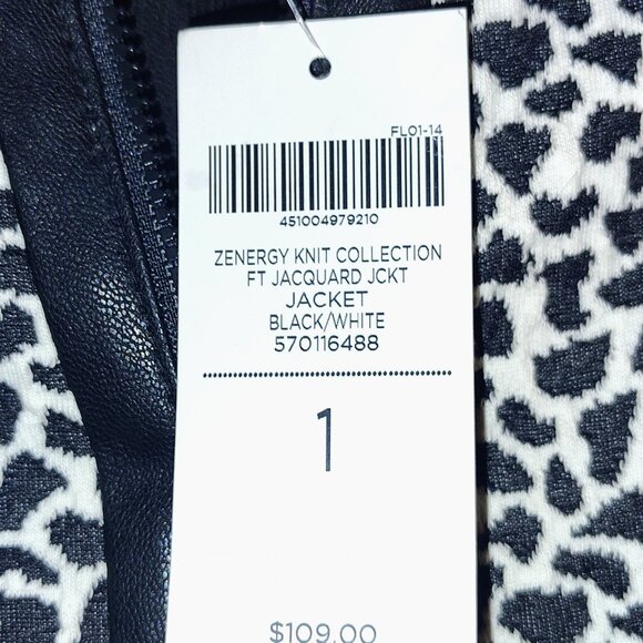 Zenergy knit collection - Picture 3 of 5